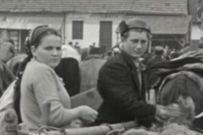Banjaluka kakvu niste vidjeli: Pronađeni snimak otkrio kako je izgledala prije 80 godina VIDEO