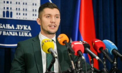 Kresojević: Neprihvatljivo smanjenje poreza na nepokretnost