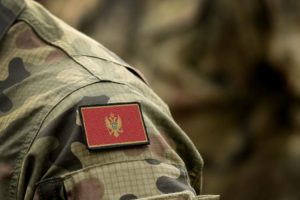 Na prijedlog ministra odbrane: Smijenjen drugi čovjek Vojske Crne Gore