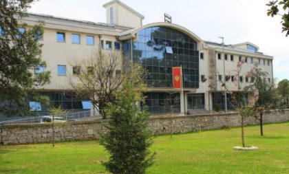 Sporna zakonitost odluke o štrajku: Crnogorsko ministarstvo tužilo sindikat