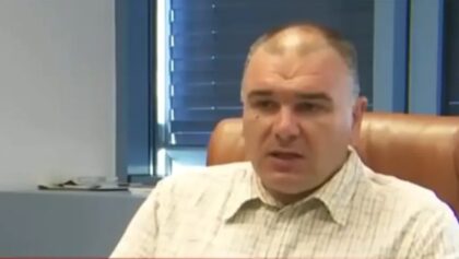 Zadobio tjelesne povrede: Pretučen Bakir Dautbašić