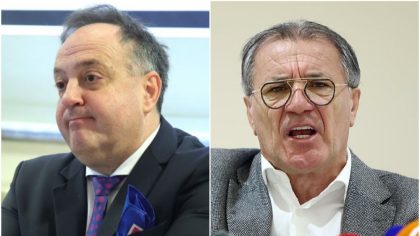 Zdravko Mamić saslušan u SIPA-i: Ko je dao sat uhapšenom predsjedniku Suda BiH Ranku Debevcu?