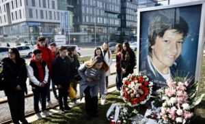Ubijen u punom tramvaju dok se vraćao iz škole: Godišnjica smrti dječaka od 16 godina