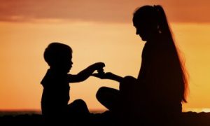 Roditeljstvo nije lako: Pet osobina djece koje ukazuju na dobro vaspitanje