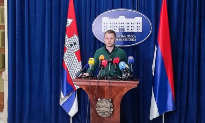 Od ponedjeljka protesti i peticije: Stanivuković najavio “ofanzivu” na SNSD