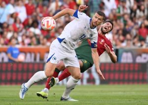 UEFA uvela novosti: Zmajevi ne mogu igrati protiv Srbije, ali mogu sa Hrvatskom