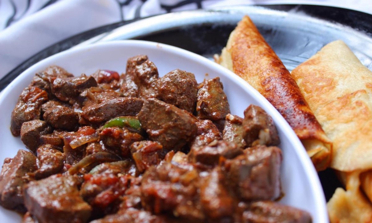 Nema šanse da bude žilava: Uz nekoliko savjeta spremite savršenu džigericu