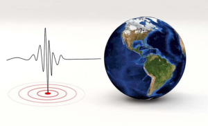 Snažan zemljotres: Treslo se tlo jačinom 5.4 stepena po Rihteru u ovom dijelu svijeta