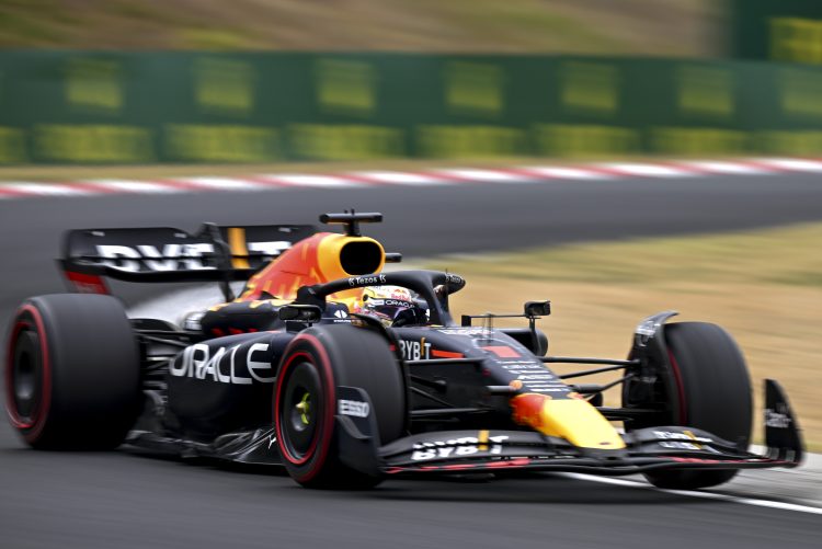 Formula 1: Ferstapen trijumfovao u trci za Veliku nagradu Japana