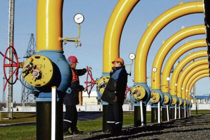 Kraj energetske krize! Cijena gasa u Evropi pala na nivo od prije prekida snabdijevanja iz Rusije