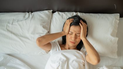 Glavobolja koja budi iz sna: Boljka koju treba ozbiljno shvatiti