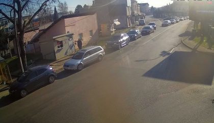 Pojačana frekvencija vozila na graničnim prelazima Gradiška i Brod