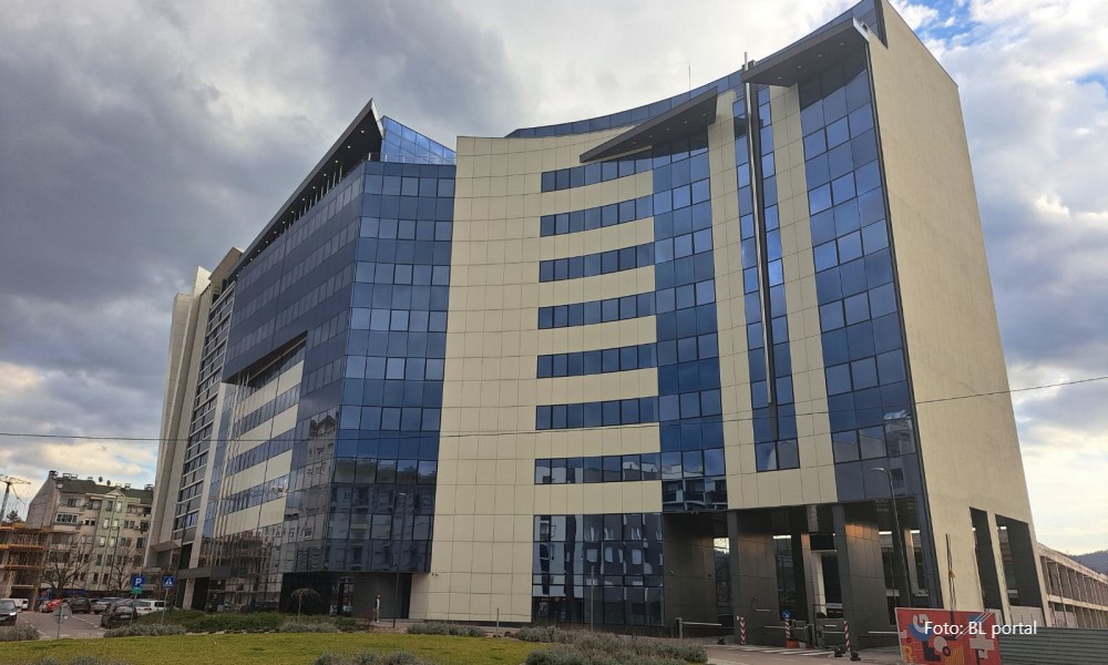 Posao vrijedan 99,5 miliona KM: Kako će Pravobranilaštvo BiH reagovati u slučaju kupovine zgrade za UIO