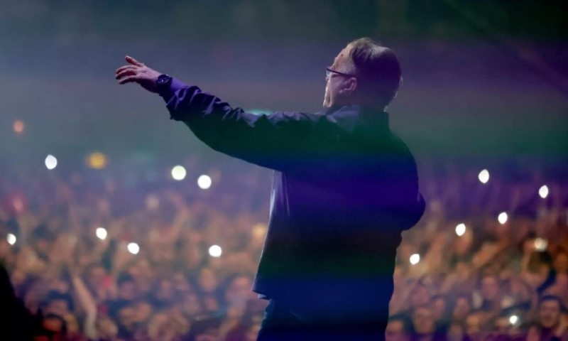 Ministar predložio, čeka se odgovor: Proglasiti Dan žalosti u BiH povodom smrti Halida Bešlića