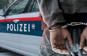 Filmska potjera za mladićem iz BiH: Kada je uhvaćen povrijedio pet policajaca