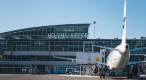 Totalni haos u Helsinkiju: Zatvaraju prodavnice – letovi obustavljeni