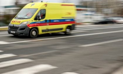 Tragedija u Donjoj Austriji: Državljanin BiH (38) preminuo nakon nesreće na radu