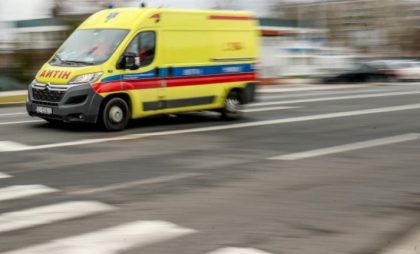 Nakon reanimacije preminulo: Policija istražuje smrt djeteta koje je dovedeno u bolnicu