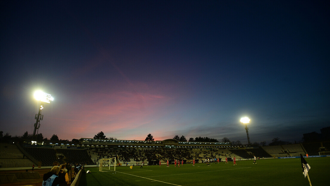 Partizan u novom problemu: Ko je ukrao lopte?