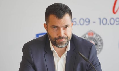 Igor Dodik razočaran Spajićevim stavom: Pomagao sam mu da ojača stranku