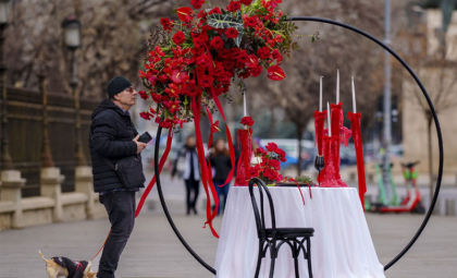 Ima se… Italijani će na cvijeće za Dan zaljubljenih potrošiti desetine miliona evra
