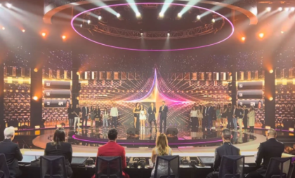 Organizatori odlučili: Izrael može da se takmiči na ovogodišnjoj “Pjesmi Evrovizije”
