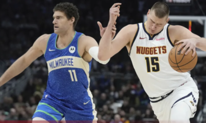 Drugi uzastopni poraz Denvera u NBA ligi: Jokić “pokidao”, ostatak tima podbacio