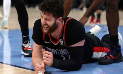 Košarkaš iz BiH ipak nije kriv! Jusuf Nurkić se sudio sa komšijom tri godine