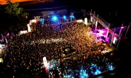 Stižu nam „Ljetne noći“: Euphoria sprema najveći koncert u novijoj istoriji Srpske