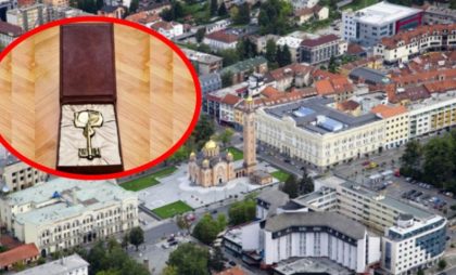 Odbornici Skupštine izglasali: Evo ko dobija Ključ Grada Banjaluka