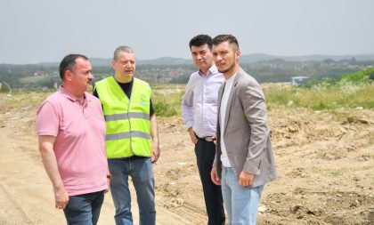 Ramići se urbanizovali! Kresojević: Banjaluka traži novu lokaciju za deponiju