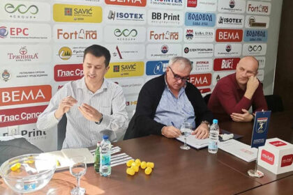 Kup Srpske za rukometaše: Dva derbija u četvrtfinalu