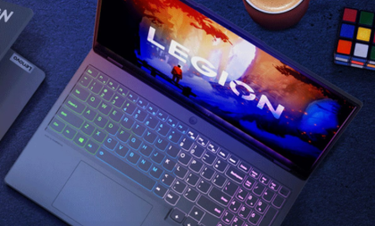 Prvi na svijetu: Lenovo planira predstaviti proziran laptop FOTO