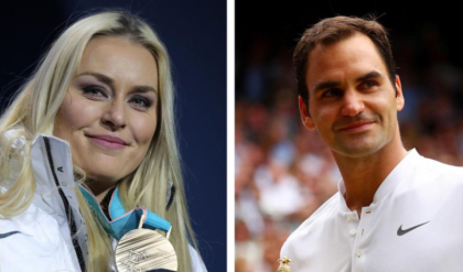 Nezgodna situacija: Lindzi Von napisala da je Federer GOAT. pa se “pokajala”