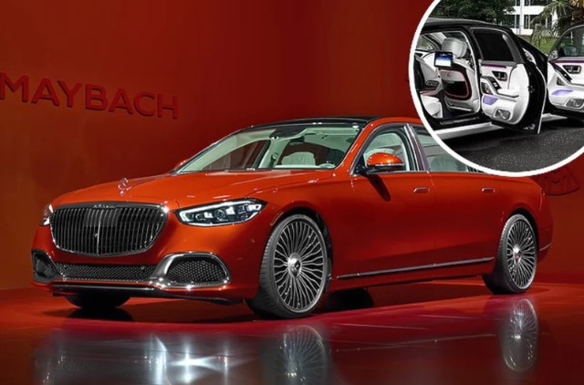 Mercedes plaćen pola miliona KM: Koji su najskuplji automobili uvezeni u BiH