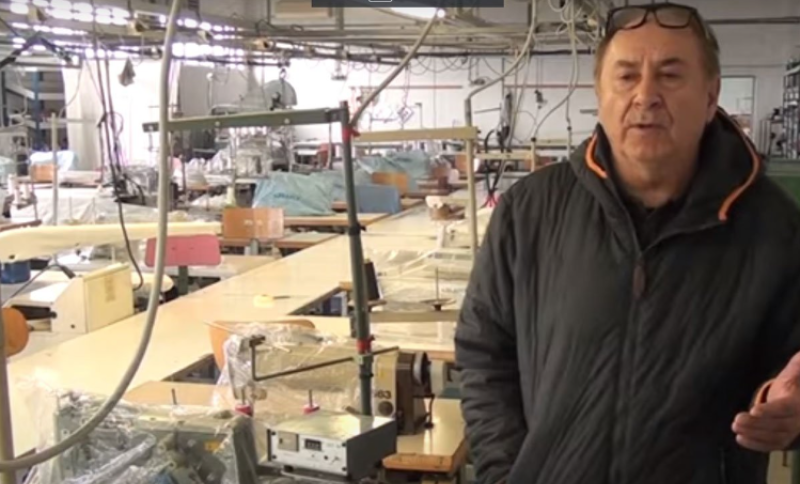 Uputio otvoreno pismo! Evo šta kaže poslodavac koji je zbog minimalca sve radnike poslao kući FOTO