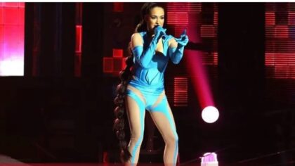 Takmičarka Zvezda Granda najavila da će gola doći u šou: Dokazaću da nije sve u pjevanju