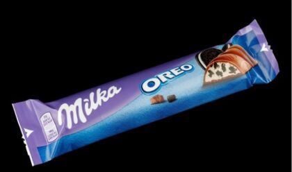 Pronađeni komadići plastike: Sa tržišta BiH se povlače čokolade “milka oreo”