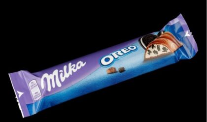 Poslastica ode iz prodavnica! Sjeverna Makedonija povlači čokoladicu Milka Oreo