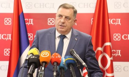 Dodik potvrdio da Srpska izmiruje sve obaveze: Nema procesa koji može ugroziti institucionalnu stabilnost VIDEO