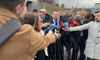 Sud BiH odlučio: Nastavak suđenja Lukiću u isto vrijeme kada i Dodiku