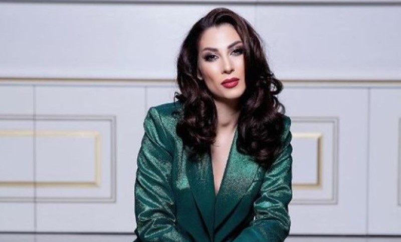 “Ćutali ste dok je bio živ”: Ova pjevačica nije došla na sahranu Saše Popovića, sada otkrila i razlog