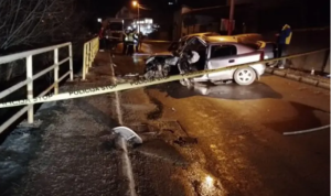 Vatrogasci rezali auta da ih izvuku: Pet osoba povrijeđeno u teškom sudaru u BiH