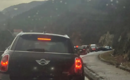 Još jedan žestok sudar u BiH: Oprez, zbog nesreće nastao kolaps u saobraćaju