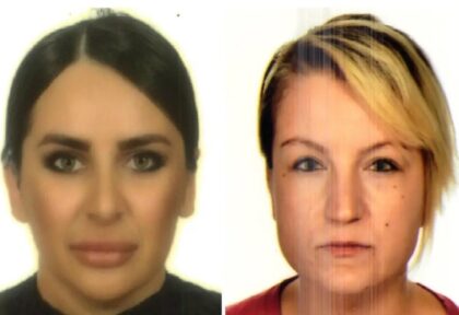 Policija moli građane za pomoć: Dvije mlade žene nestale u Zagrebu