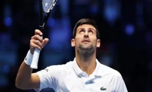 Ipak se predomislio: Novak Đoković se povukao sa Mastersa u Madridu FOTO