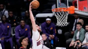 Nurkić odigrao fenomenalnu partiju, pa žestoko prozvao NBA ligu i fanove: “Šta još mora da uradi?”