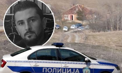 Nakon zločina pobjegao u Austriju: Uhapšen osumnjičeni za ubistvo Nusreta (18)