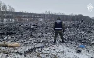 Stradalo 65 ukrajinskih ratnih zarobljenika: Identifikovane žrtve obaranja “Iljušina”