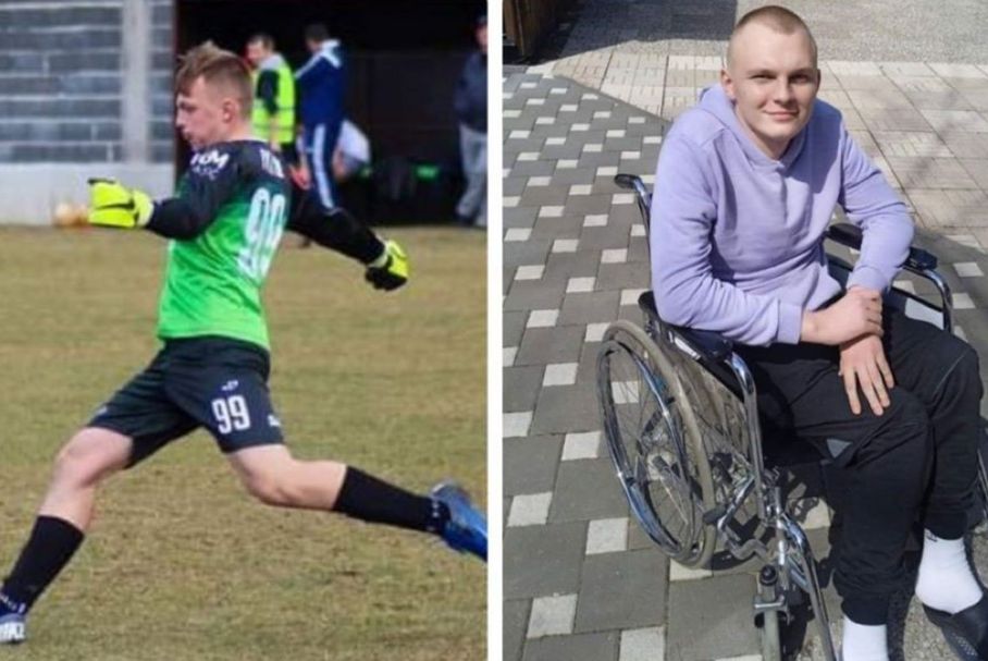 Robotička terapija dala novu nadu mladiću iz BiH